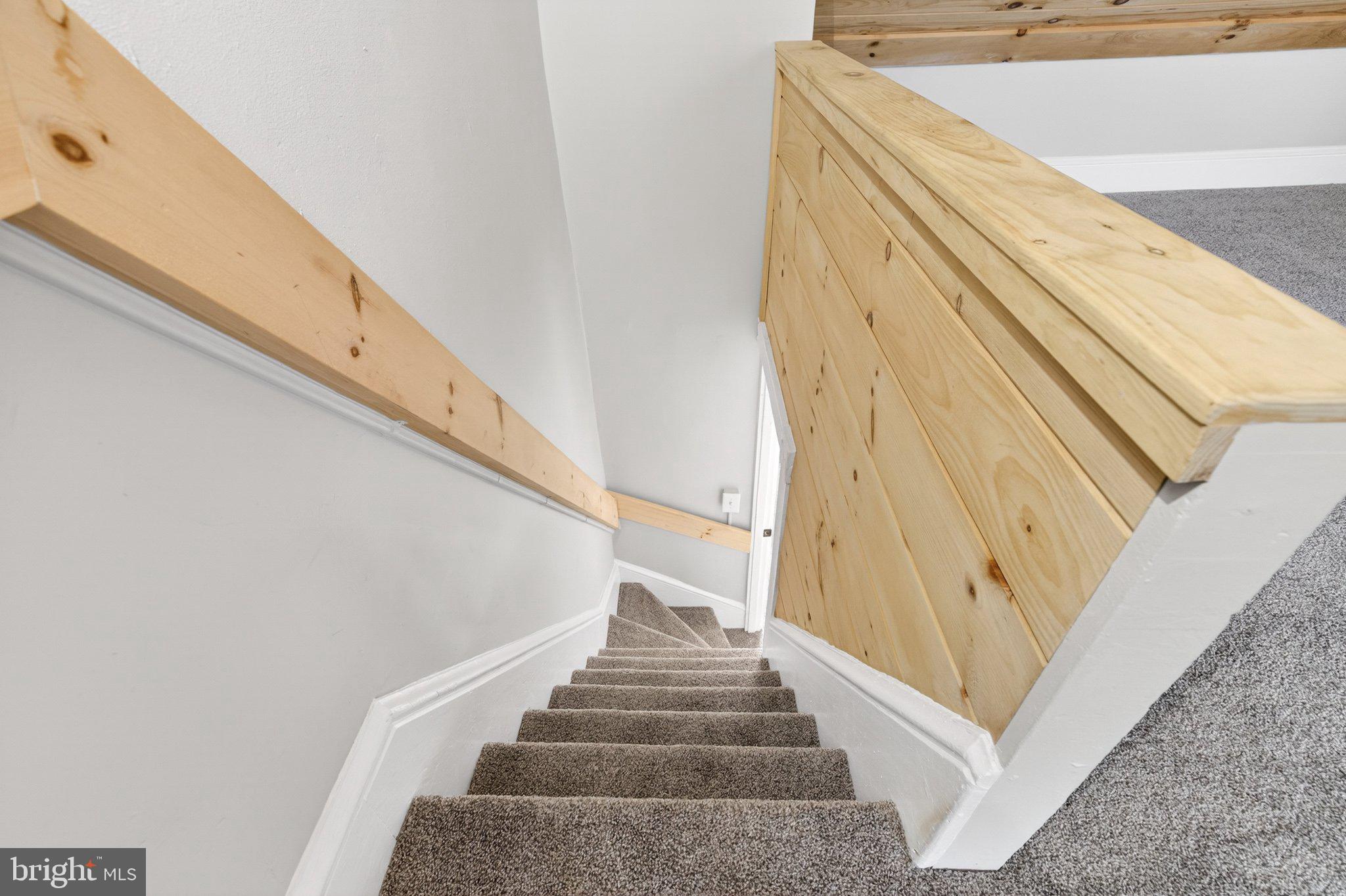 LANCASTER CITY WARD 4 - Residential