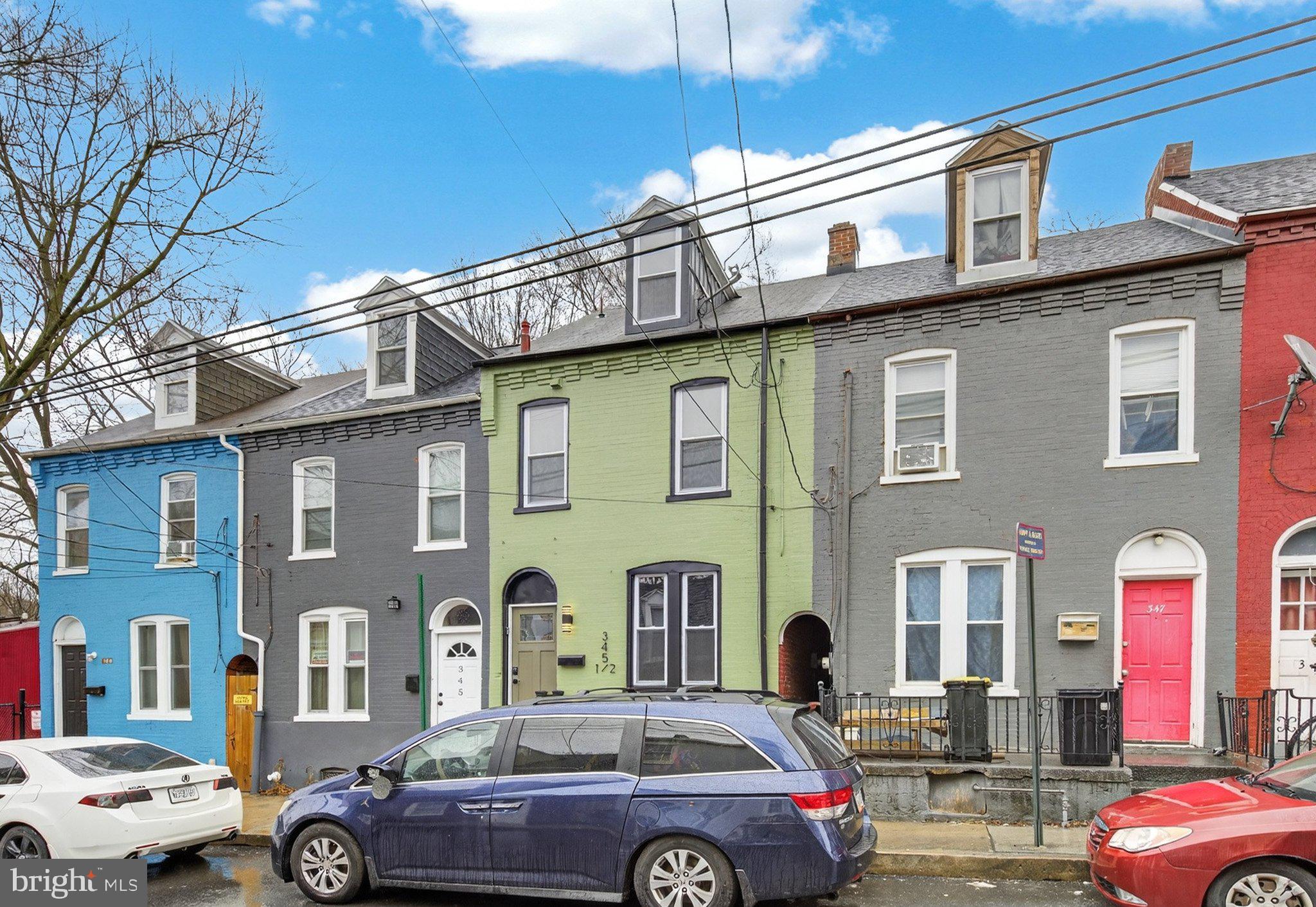 345 BEAVER STREET 1/2