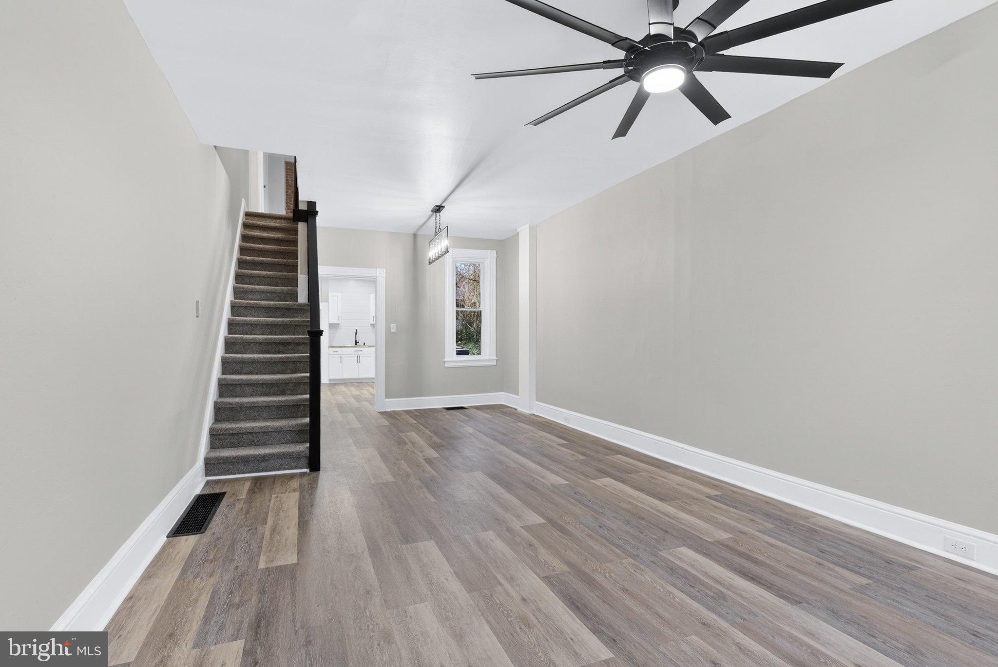 LANCASTER CITY WARD 4 - Residential