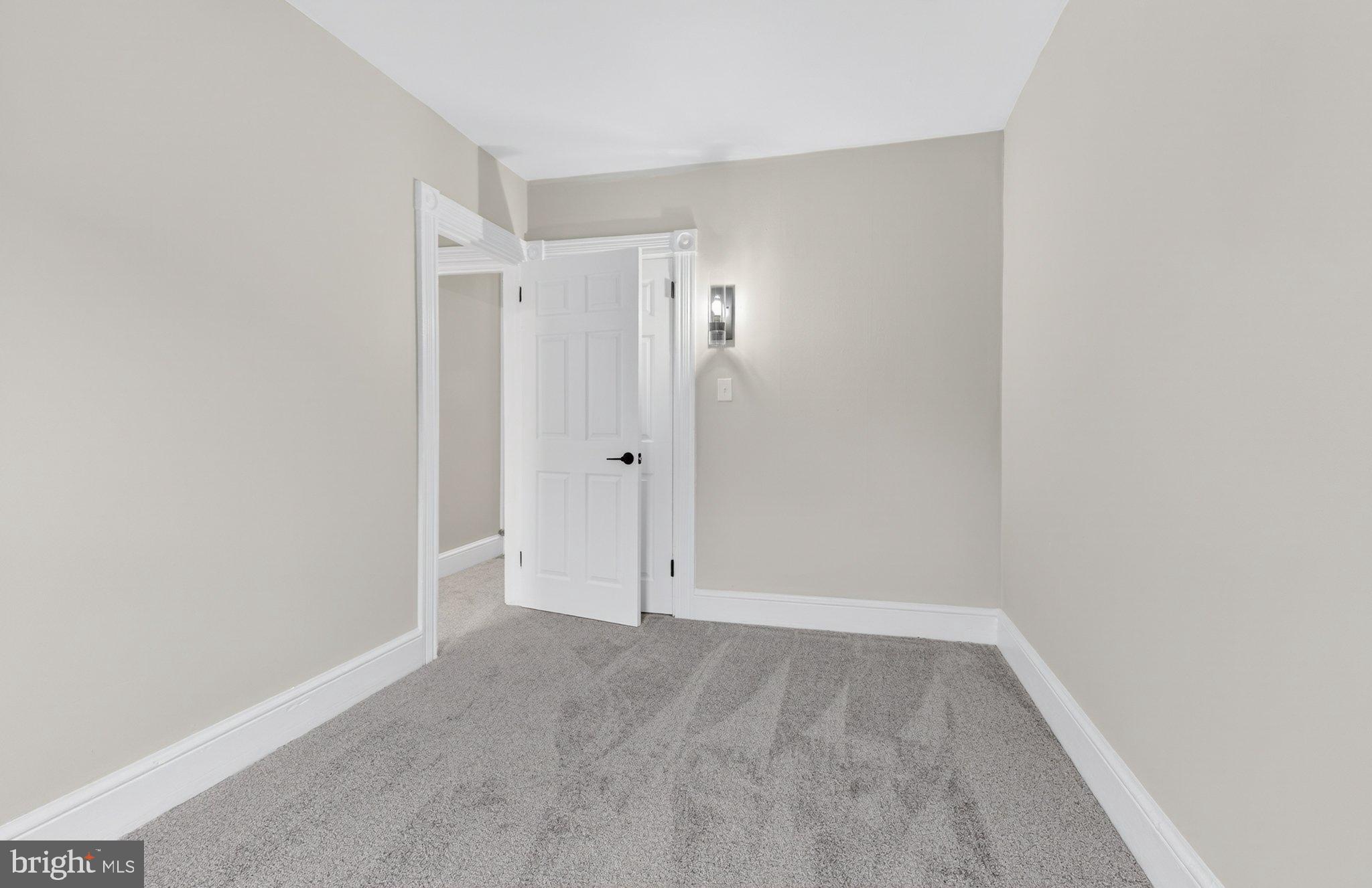 LANCASTER CITY WARD 4 - Residential