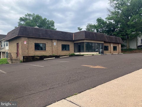 Photo of 326 N Main Street, SOUDERTON, PA 18964 (MLS # PAMC2186876)