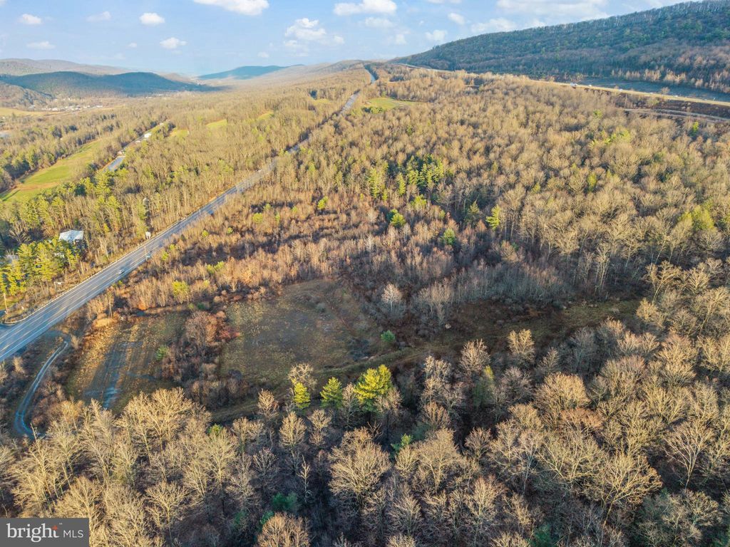 Photo of 300 Skytop Mountain, PORT MATILDA, PA 16870 (MLS # PACE2517020)