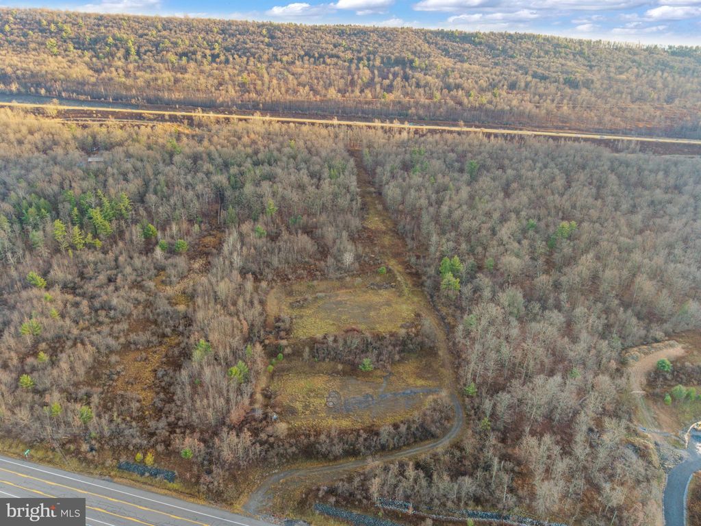 Photo of 300 Skytop Mountain, PORT MATILDA, PA 16870 (MLS # PACE2517020)