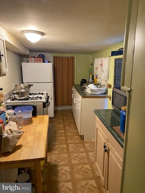 FELLS POINT HISTORIC DISTRICT - Residential