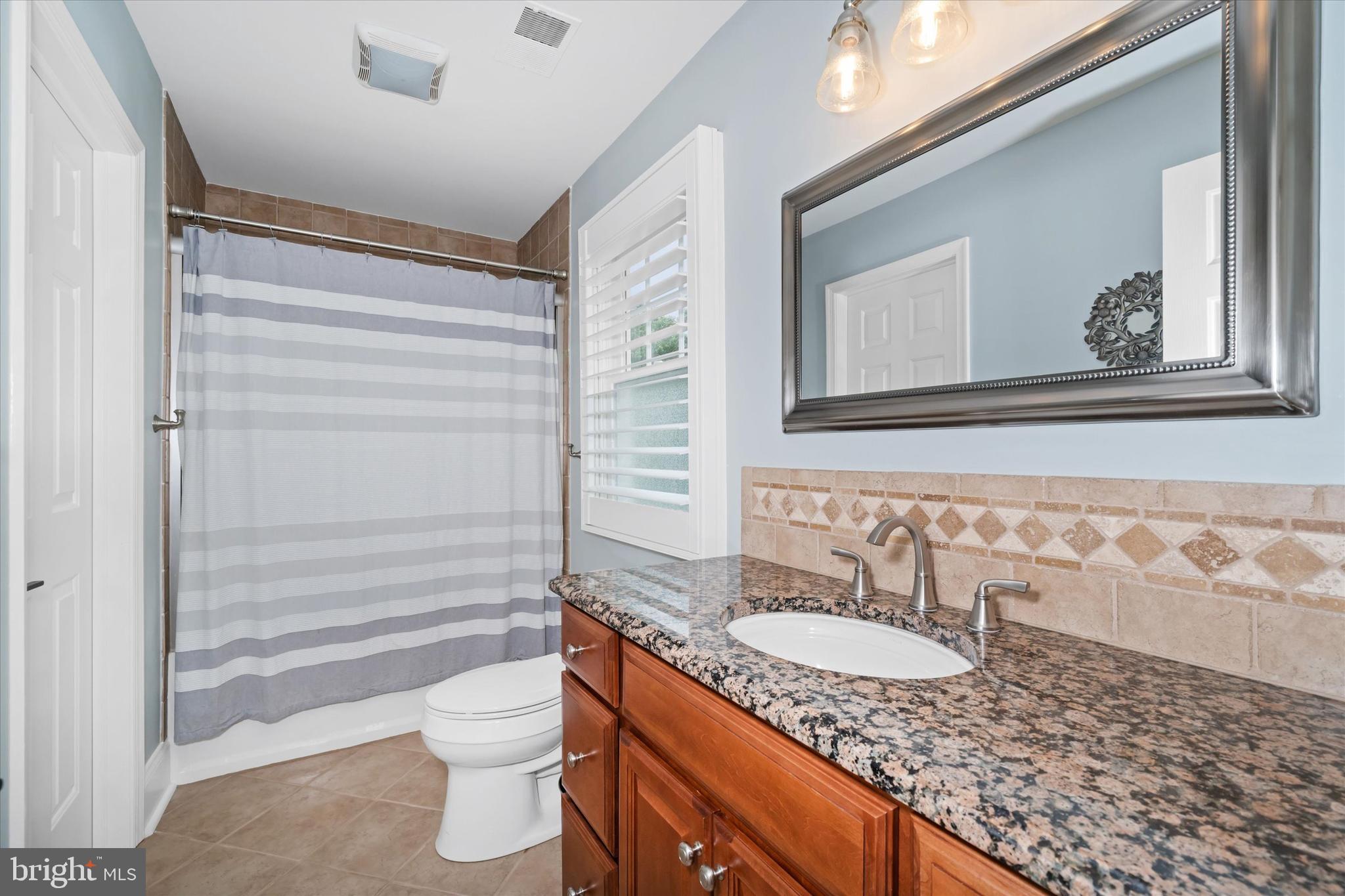 HICKORY HILL - Residential