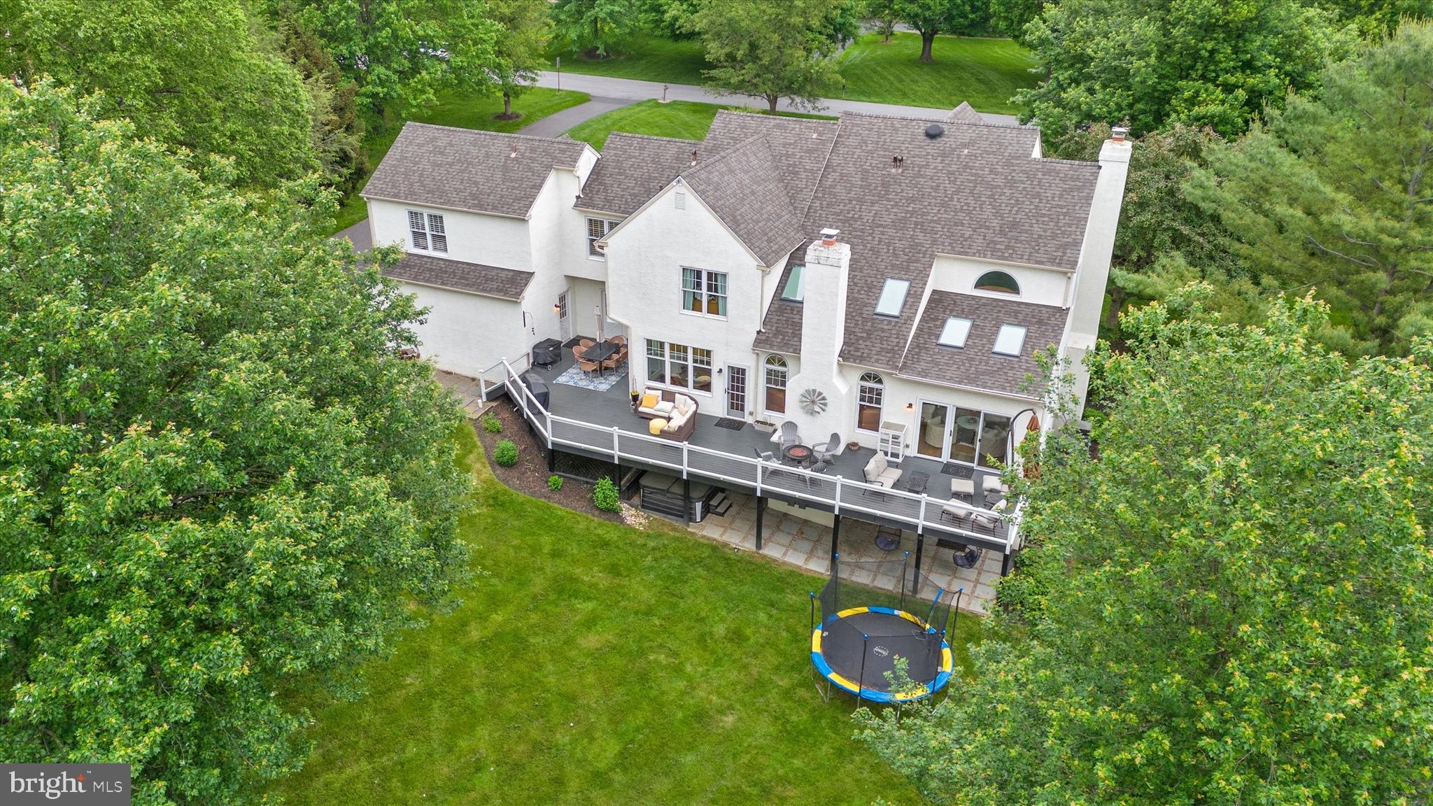 HICKORY HILL - Residential