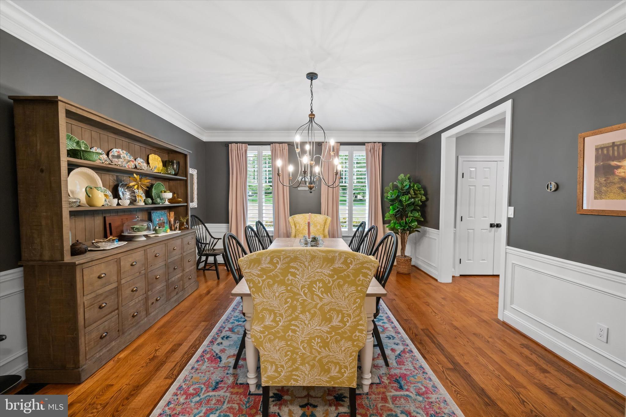 HICKORY HILL - Residential