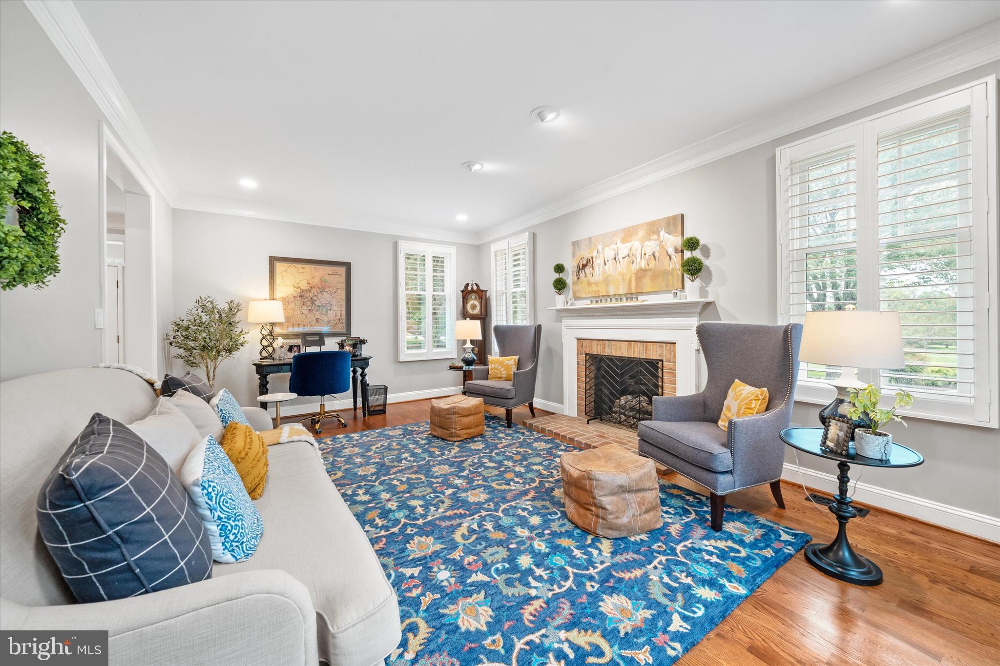 HICKORY HILL - Residential