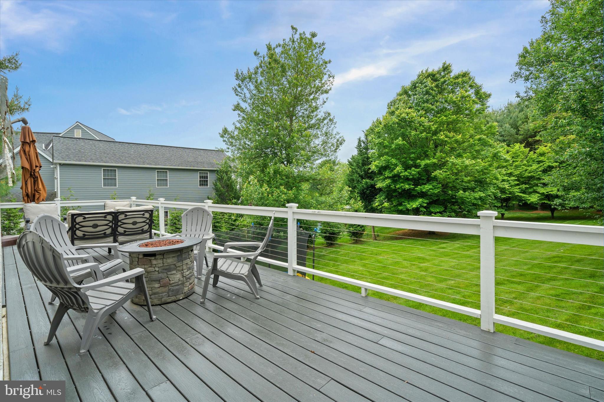 HICKORY HILL - Residential