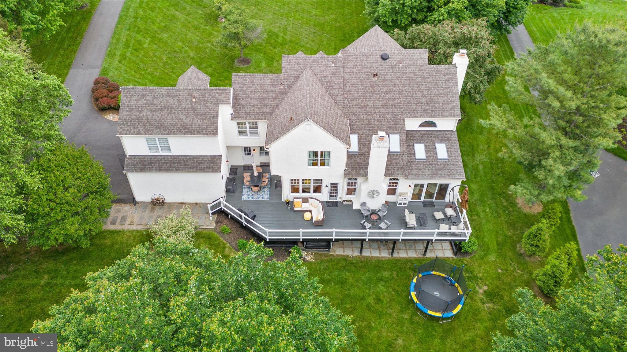 HICKORY HILL - Residential