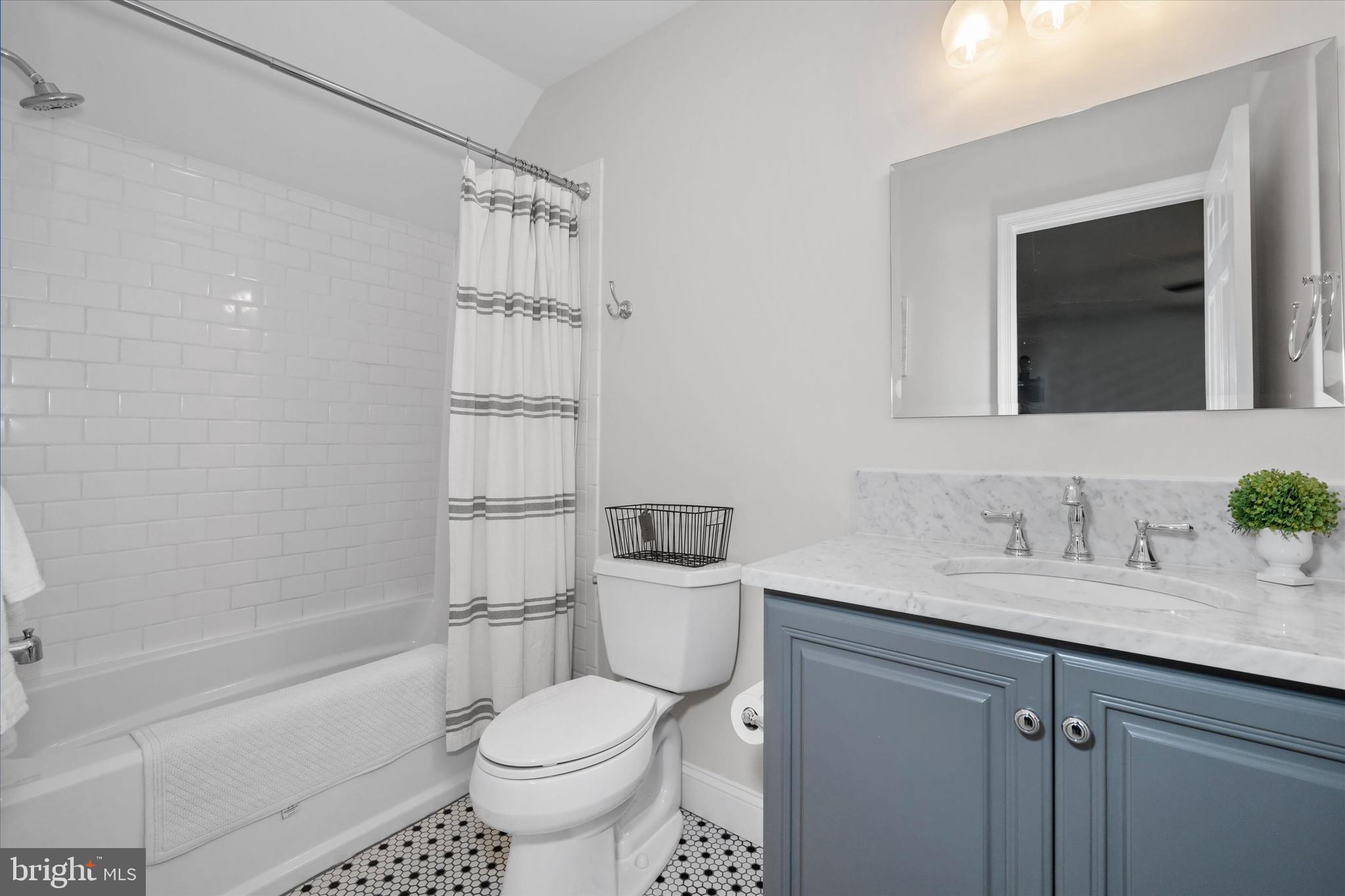 HICKORY HILL - Residential