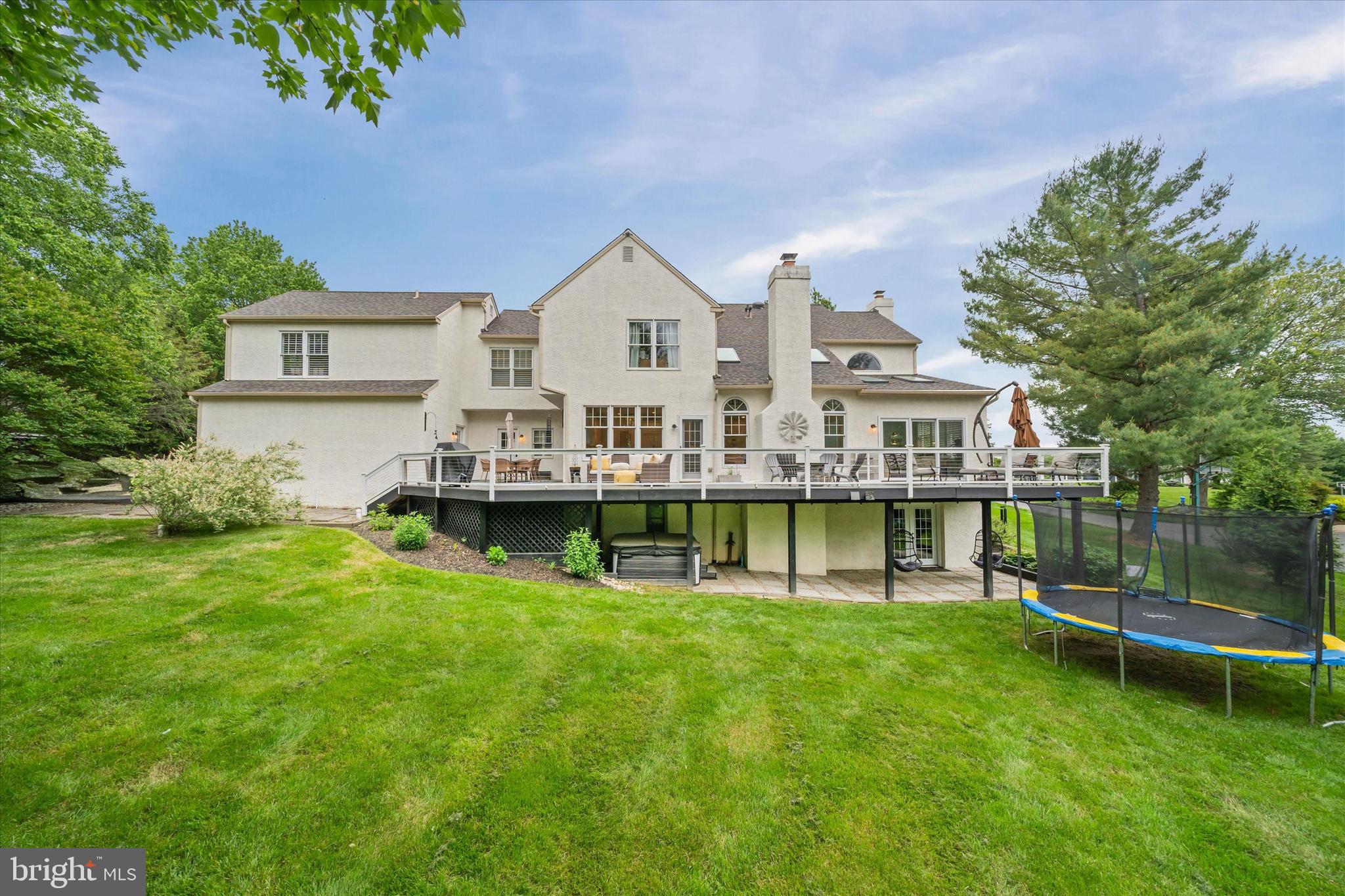 HICKORY HILL - Residential