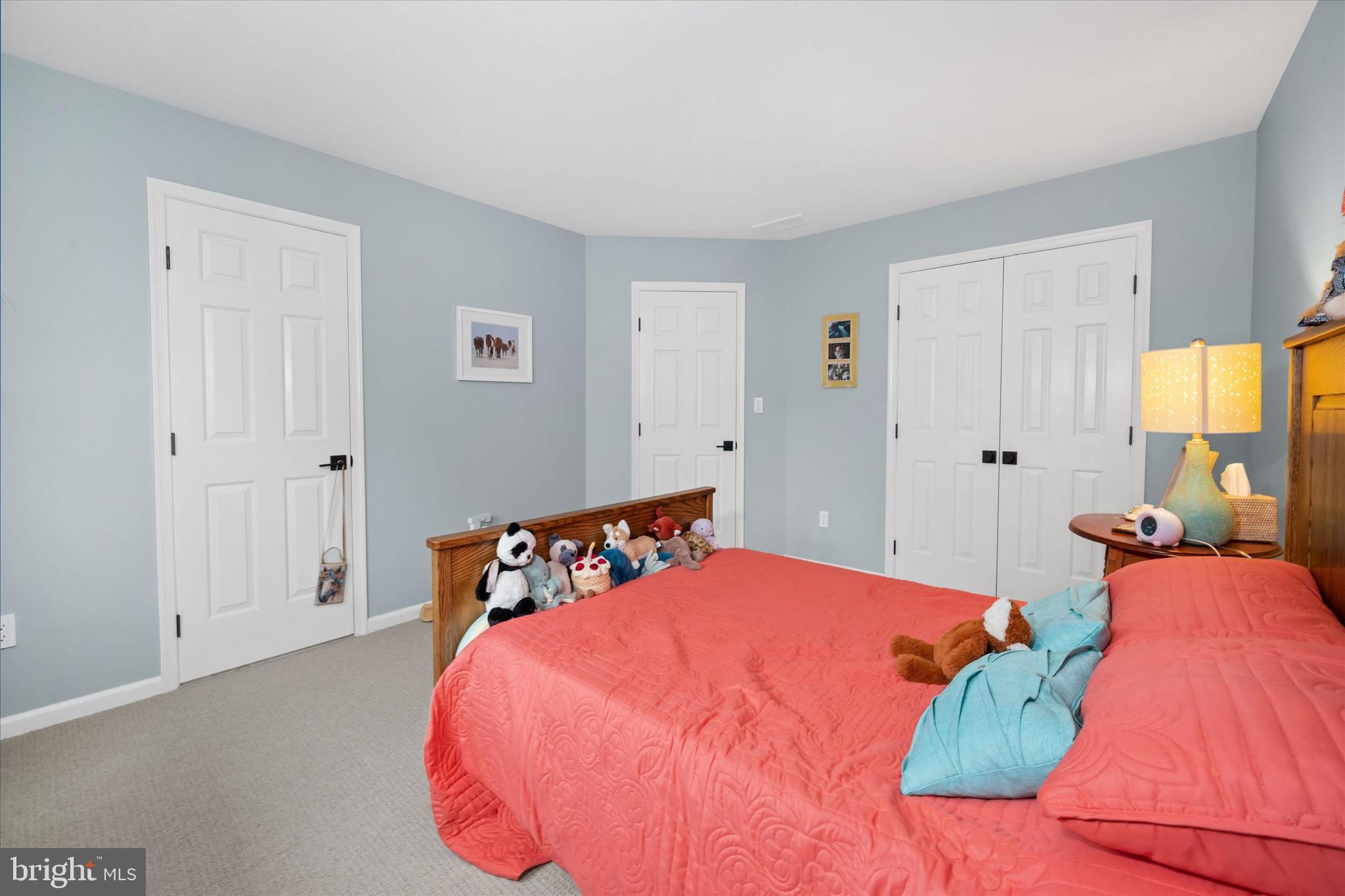 HICKORY HILL - Residential