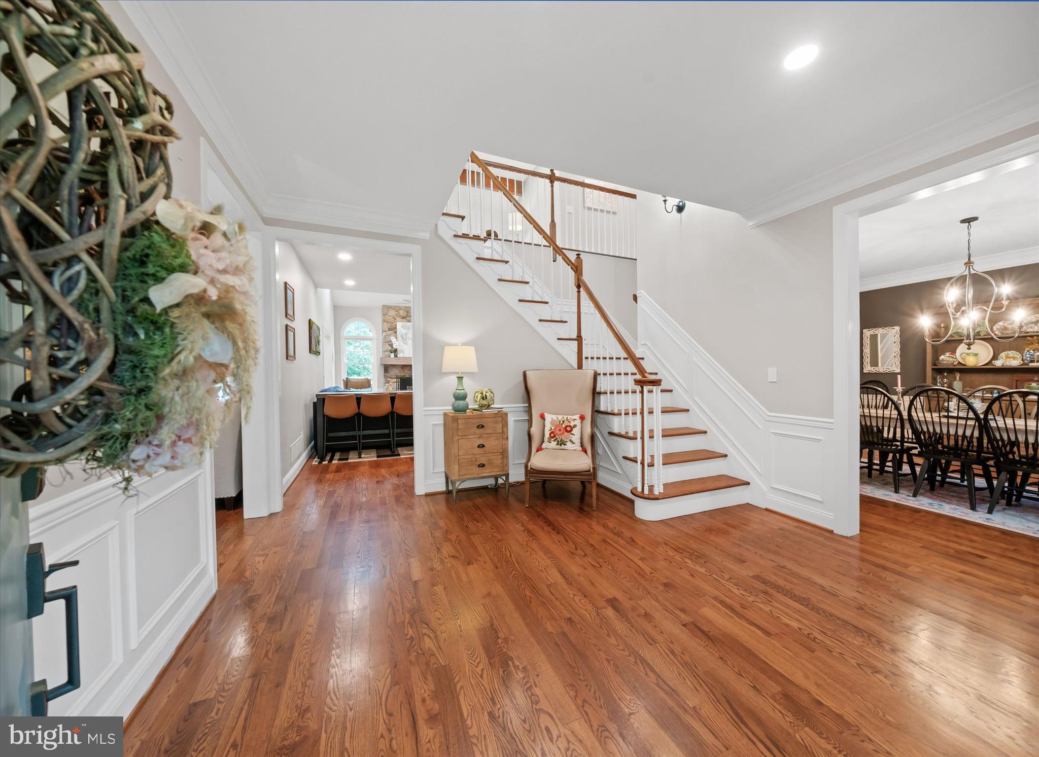 HICKORY HILL - Residential