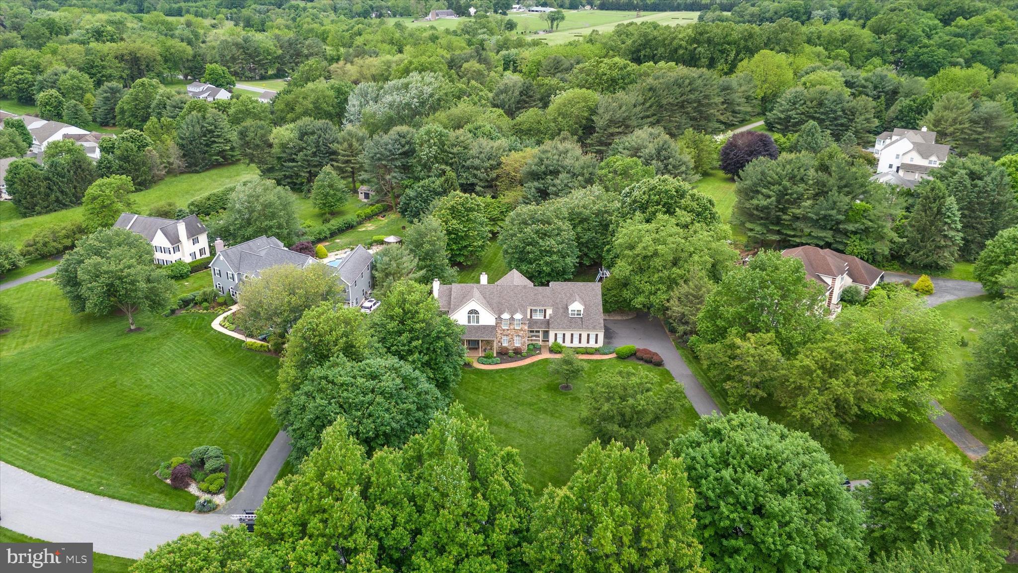 HICKORY HILL - Residential