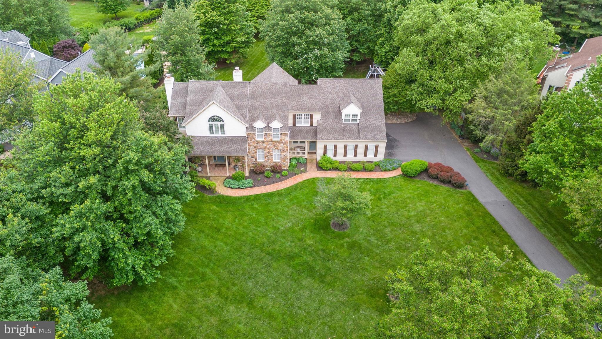 HICKORY HILL - Residential