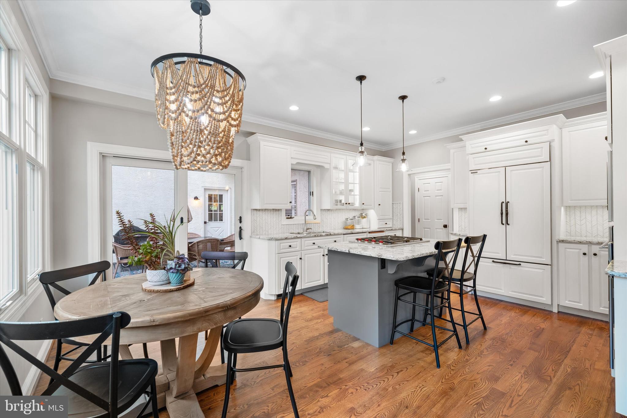 HICKORY HILL - Residential