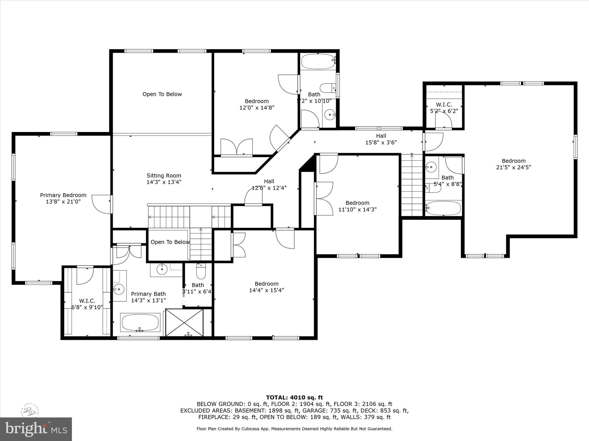 HICKORY HILL - Residential