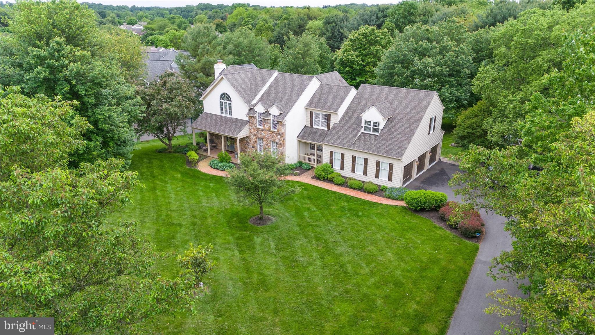 HICKORY HILL - Residential