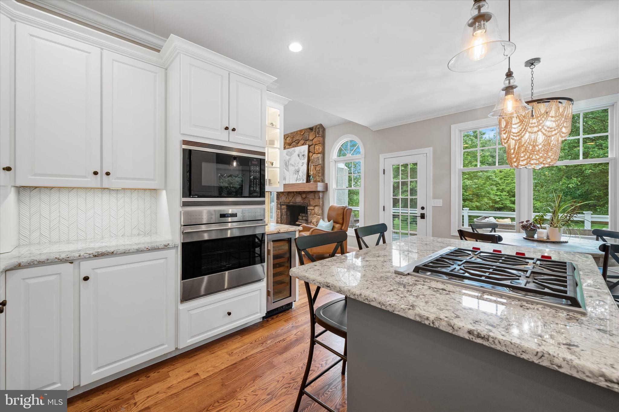 HICKORY HILL - Residential