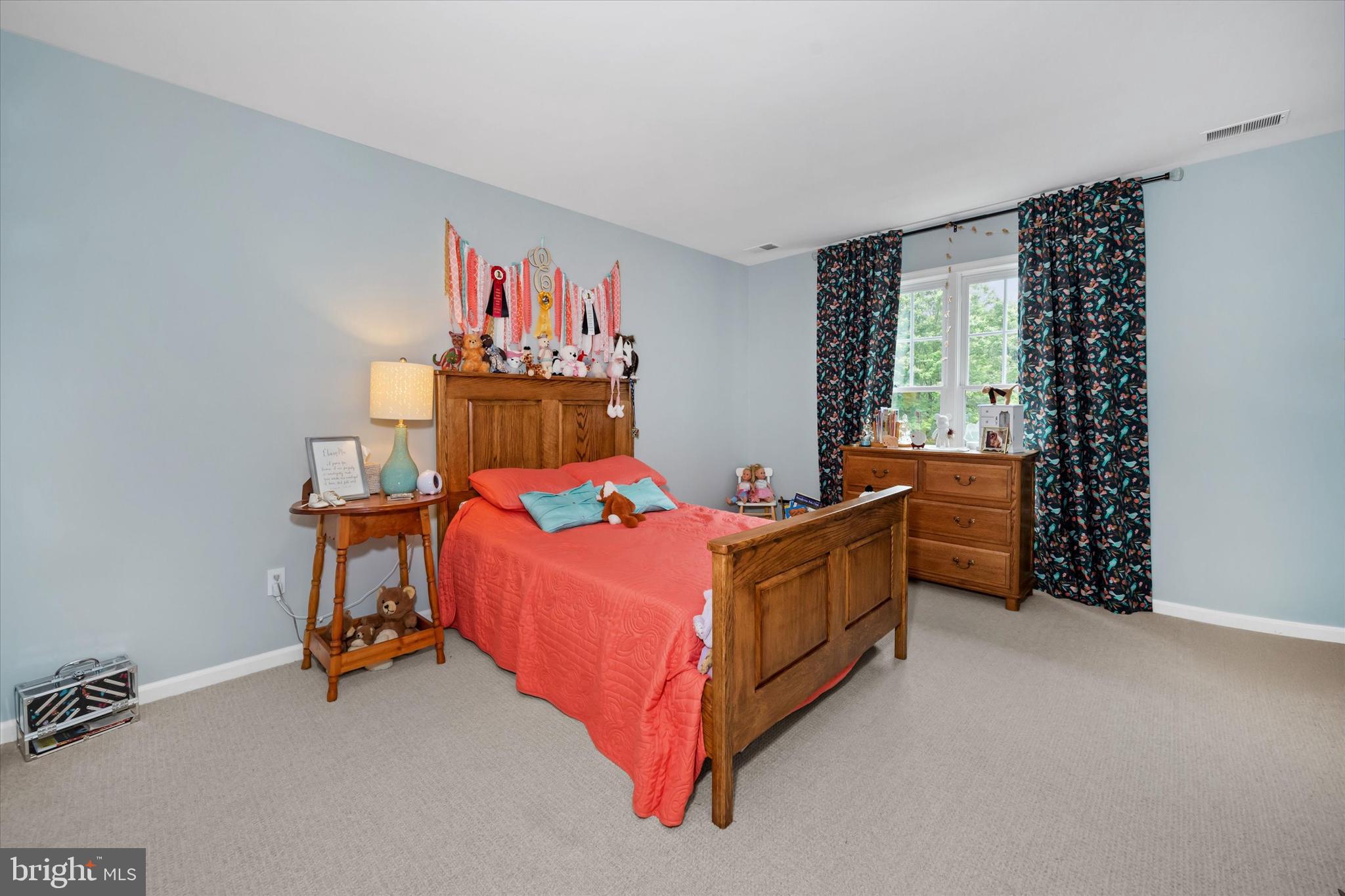 HICKORY HILL - Residential