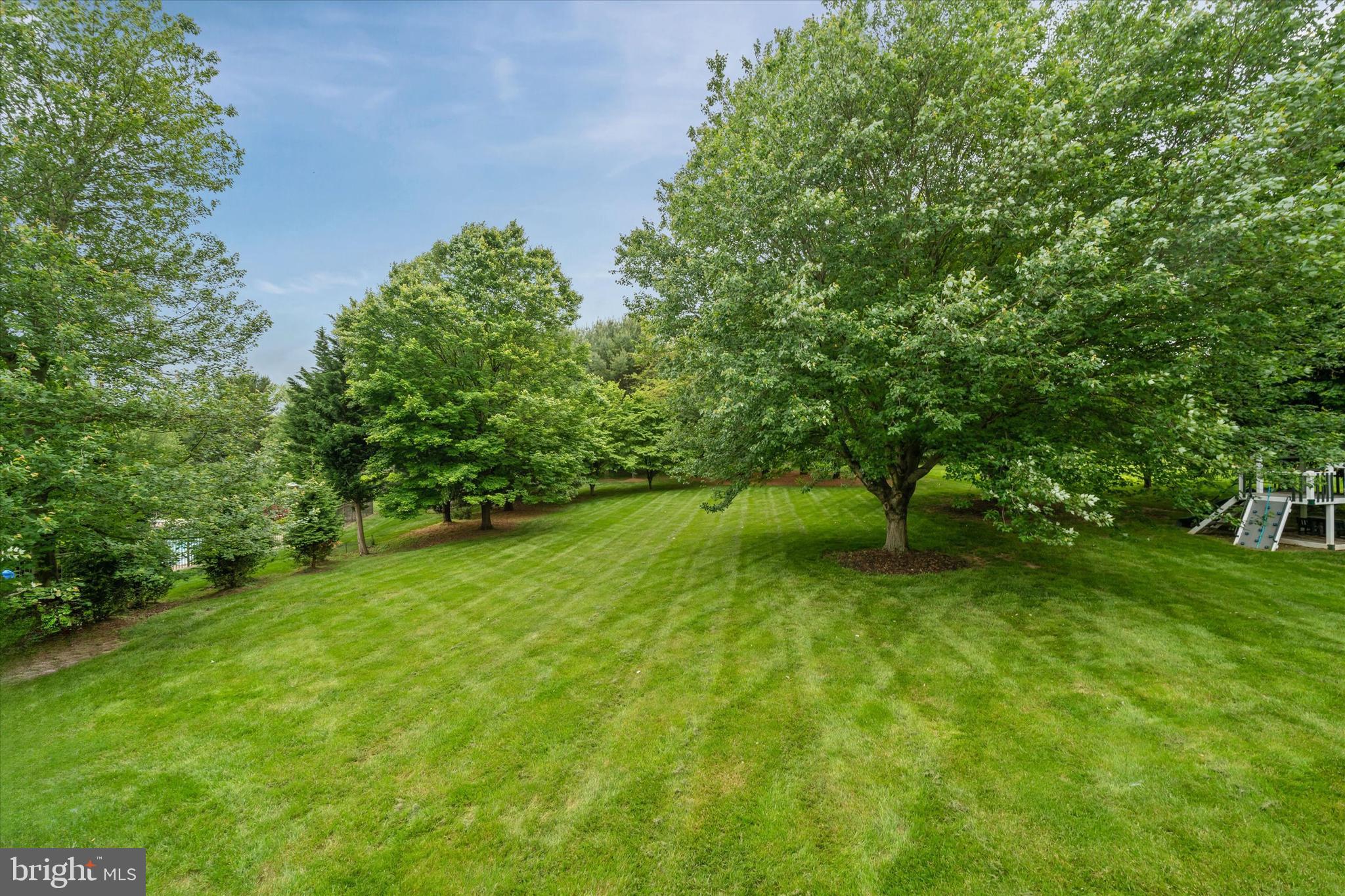 HICKORY HILL - Residential