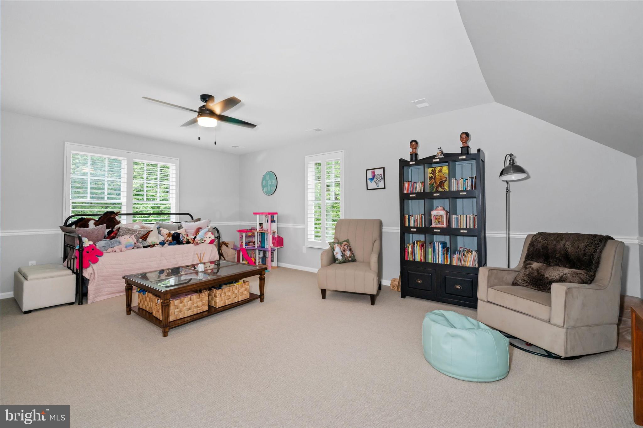 HICKORY HILL - Residential