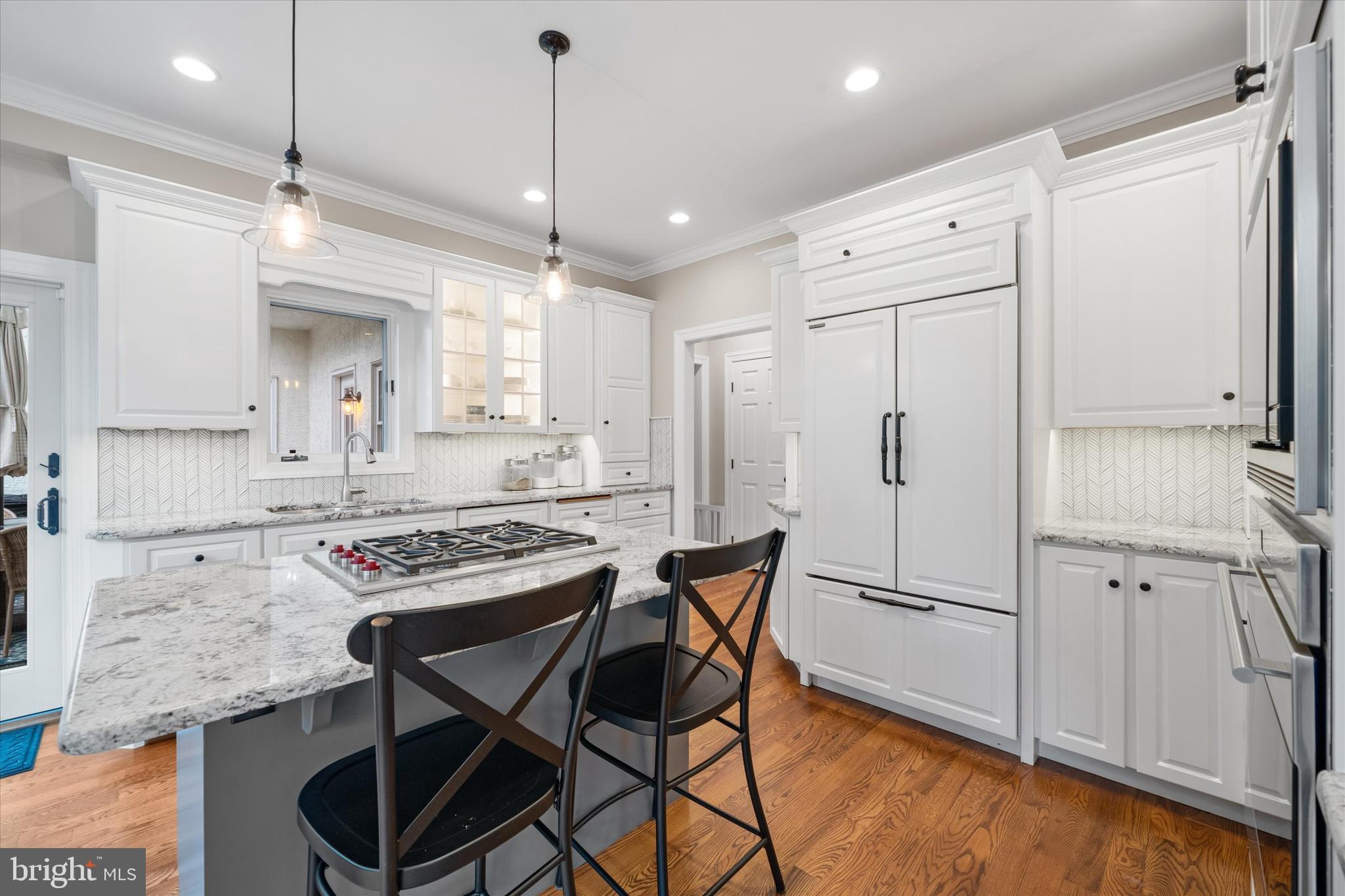 HICKORY HILL - Residential