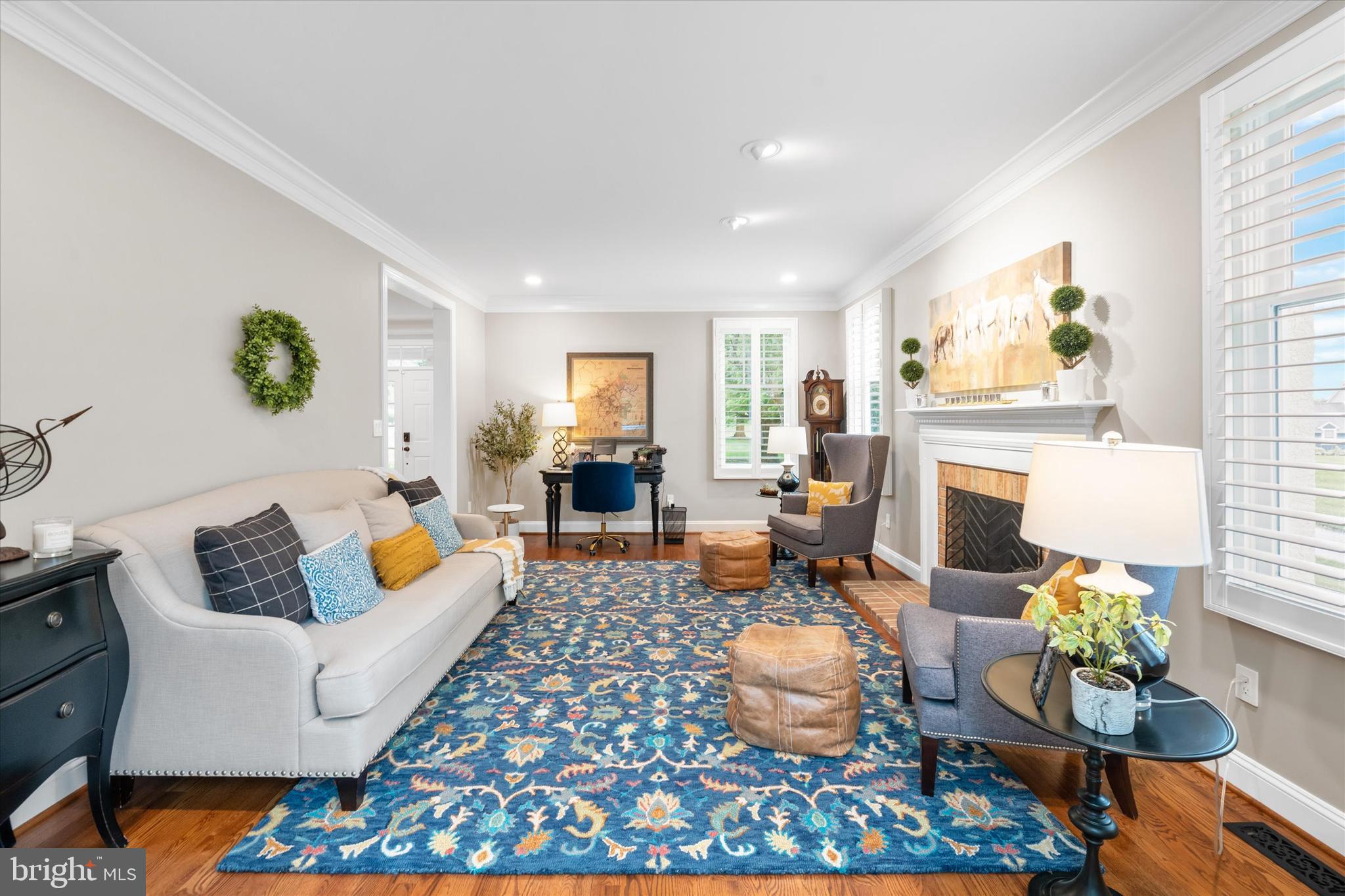 HICKORY HILL - Residential