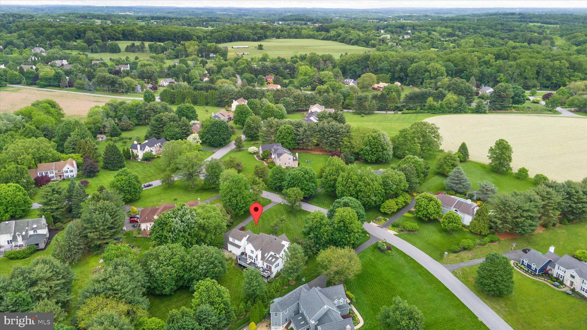 HICKORY HILL - Residential