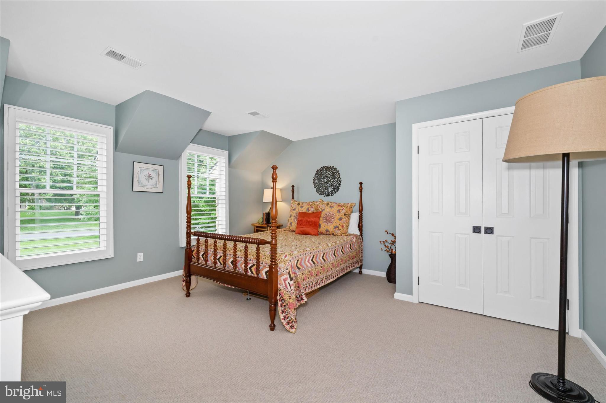 HICKORY HILL - Residential