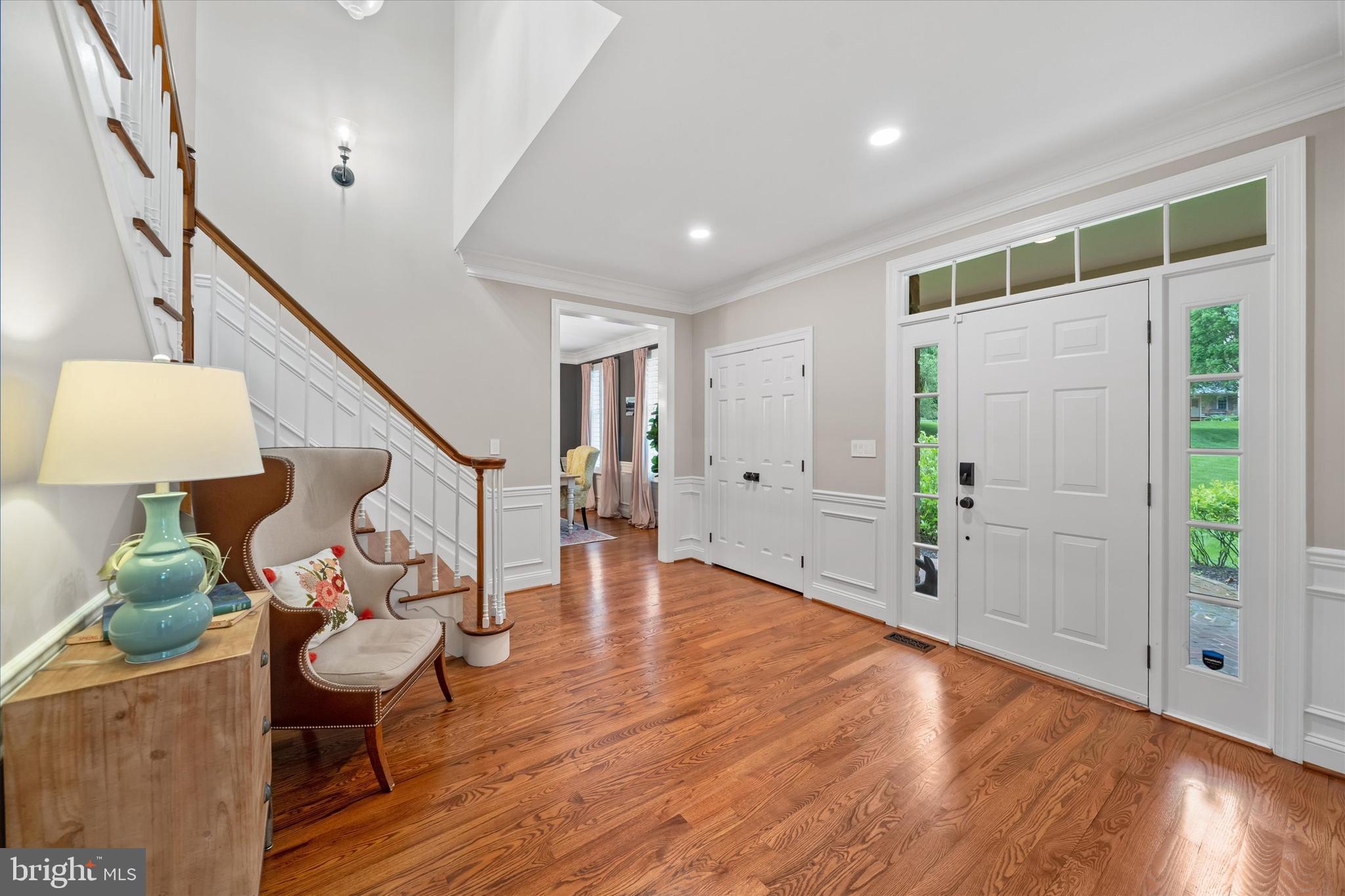 HICKORY HILL - Residential