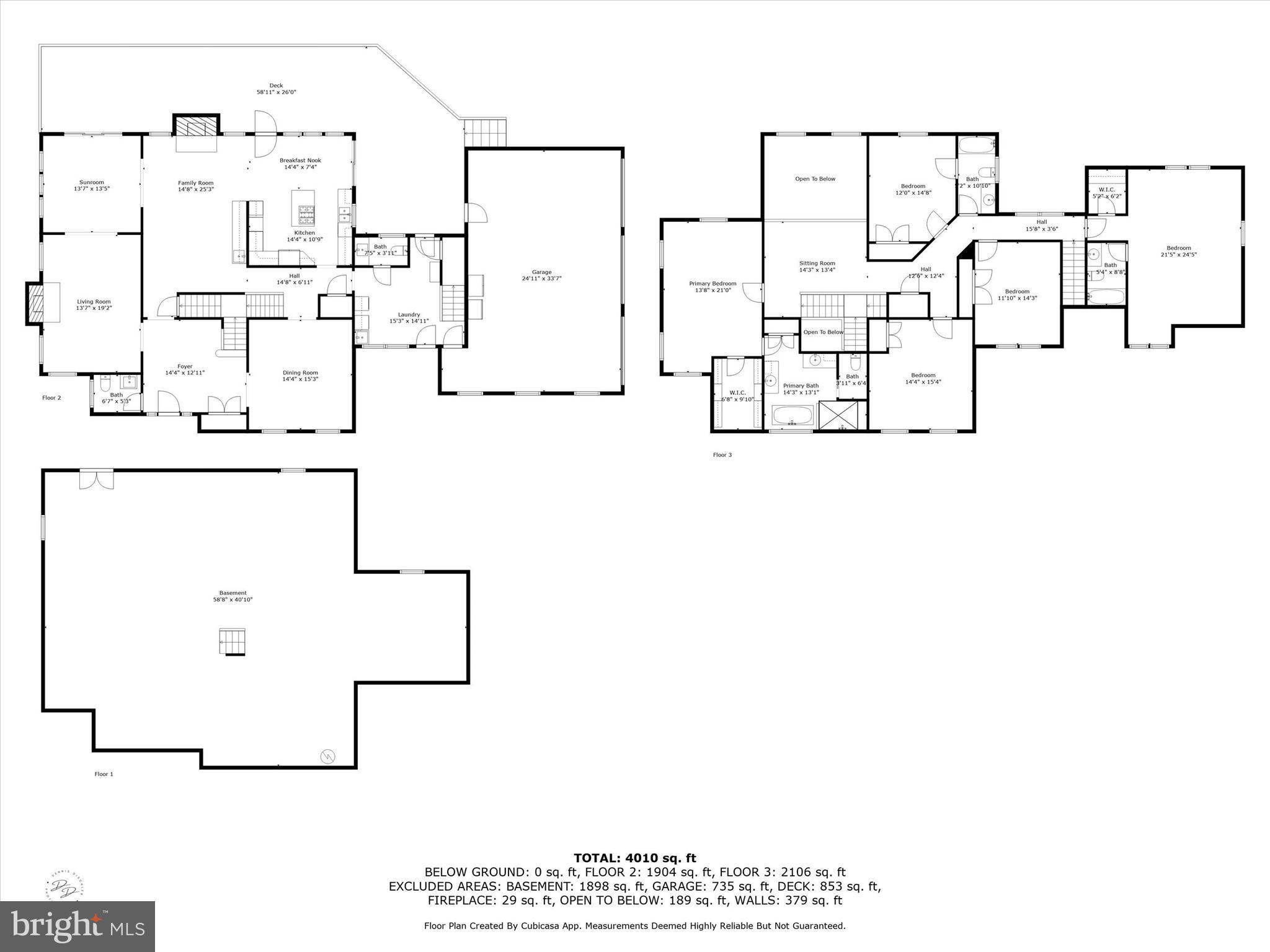 HICKORY HILL - Residential