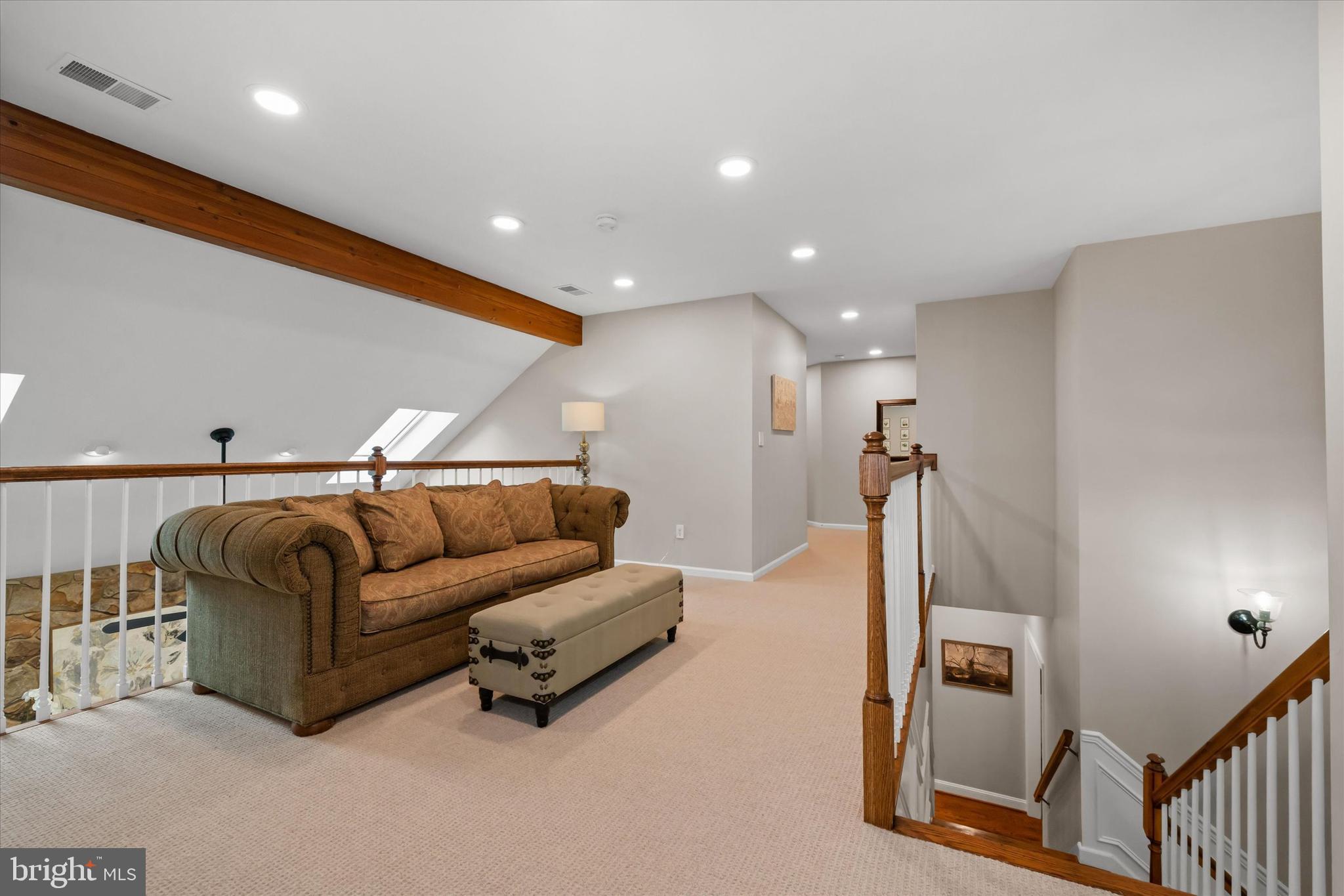 HICKORY HILL - Residential