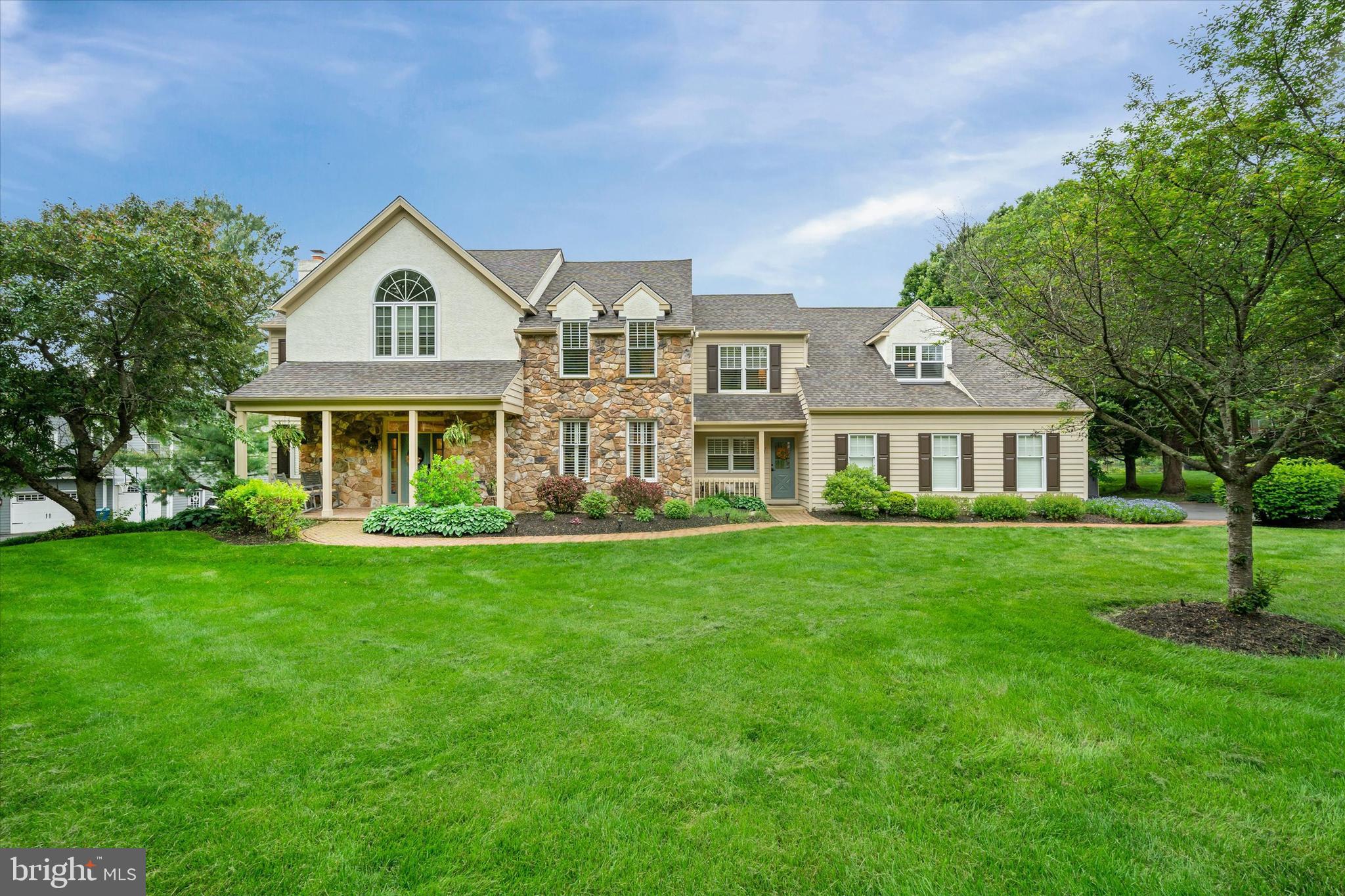 HICKORY HILL - Residential