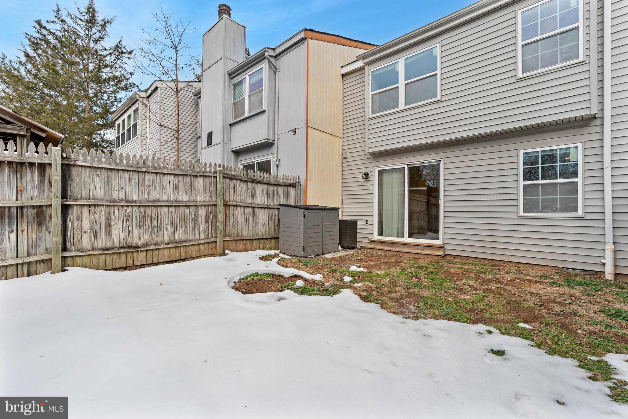 SUMMERHILL - Residential