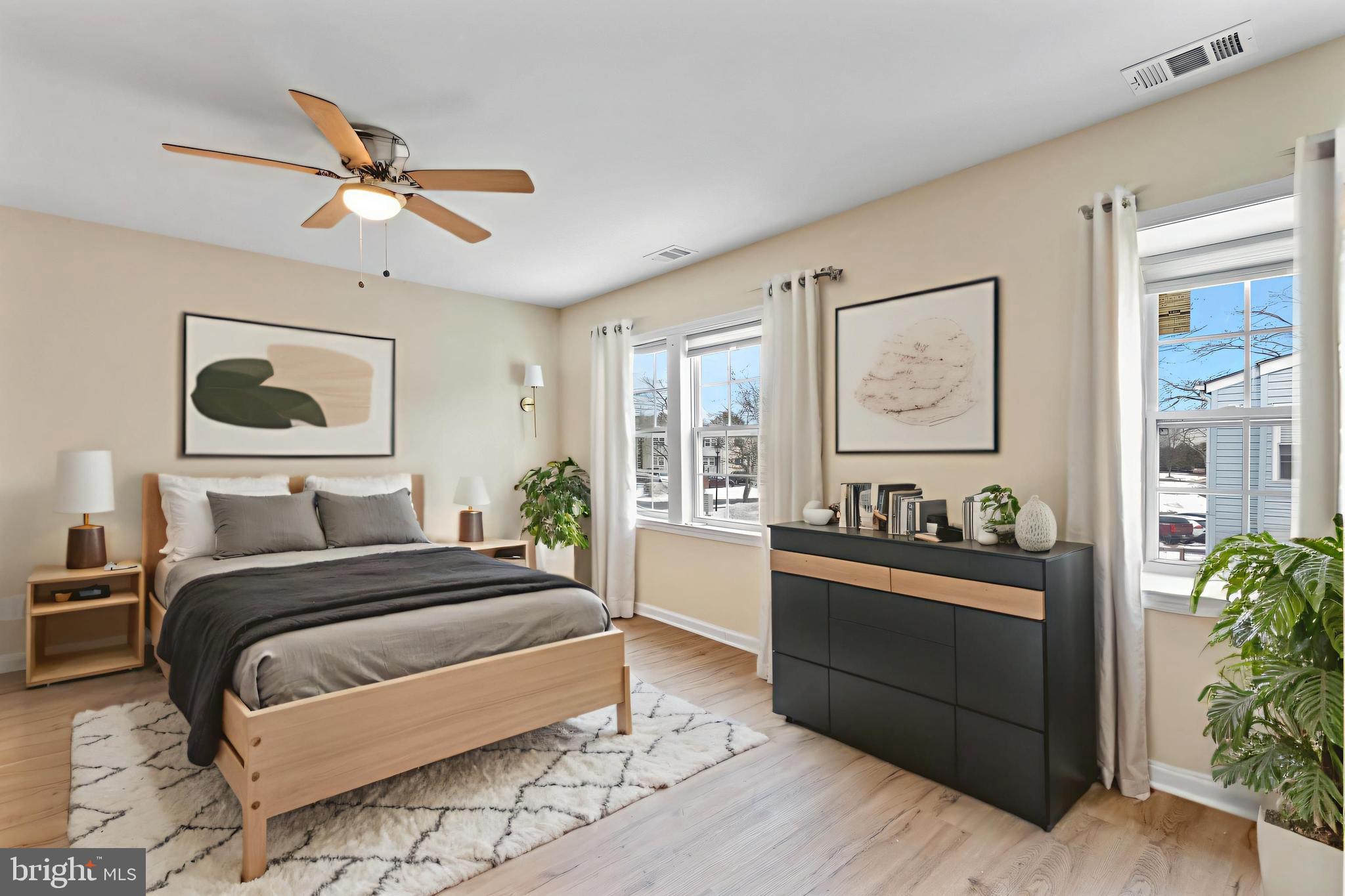 SUMMERHILL - Residential