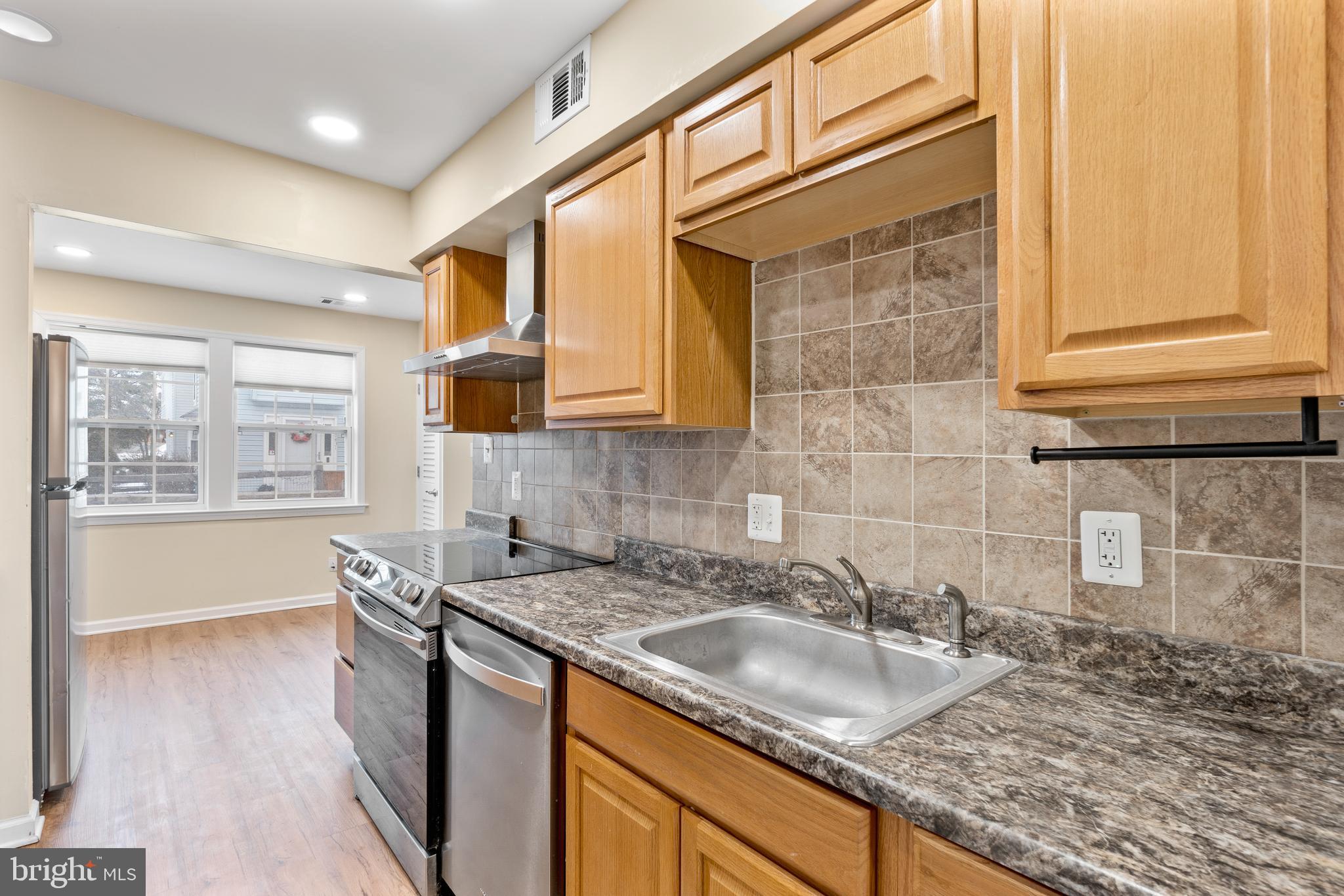 SUMMERHILL - Residential