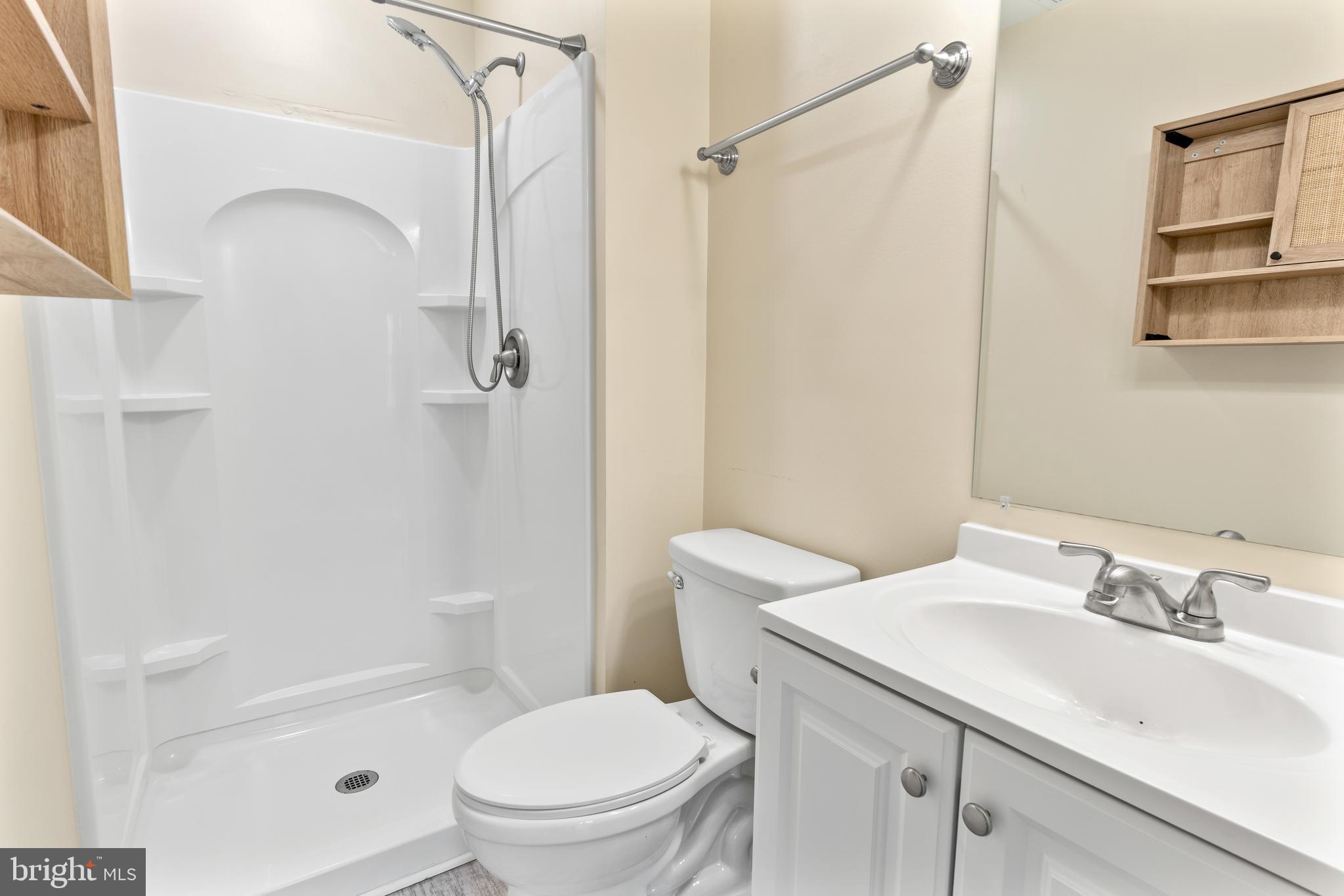 SUMMERHILL - Residential