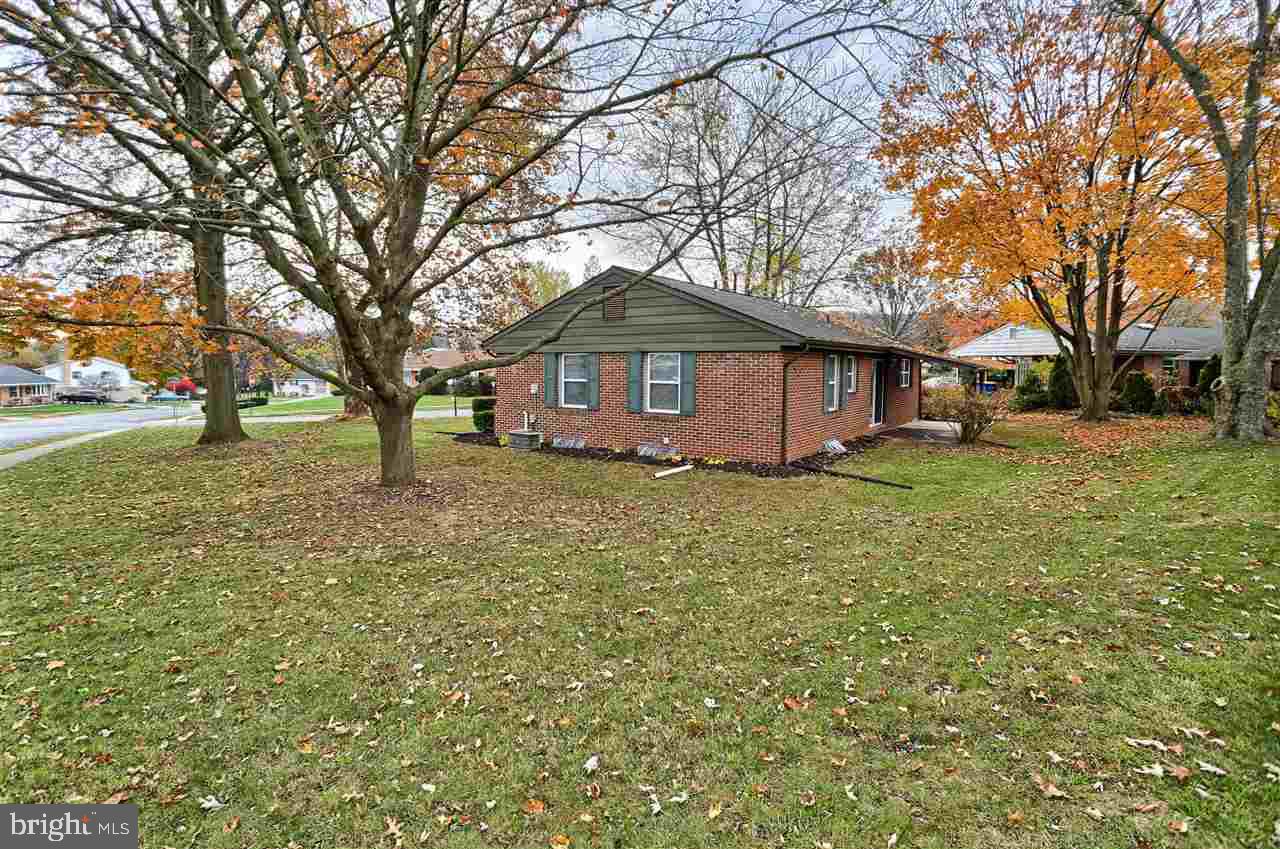 PENN OAKS - Residential