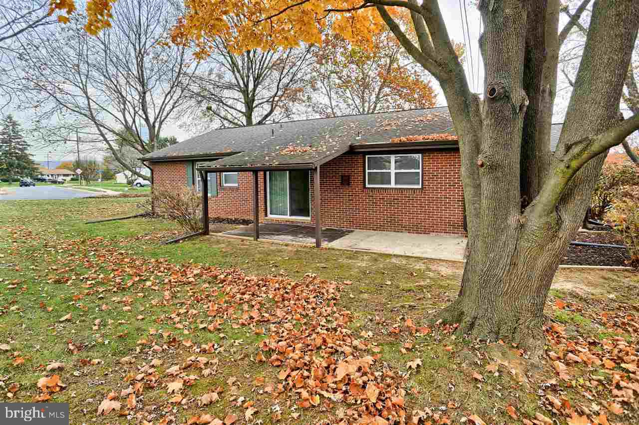 PENN OAKS - Residential