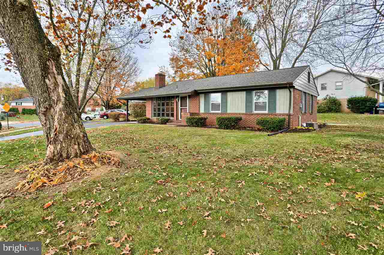 PENN OAKS - Residential