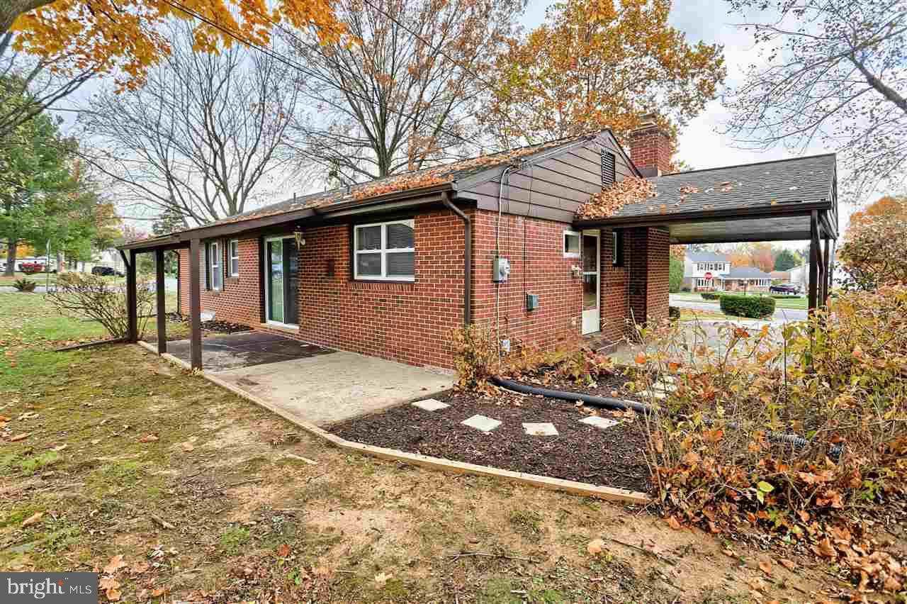 PENN OAKS - Residential