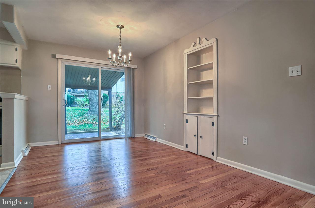 PENN OAKS - Residential