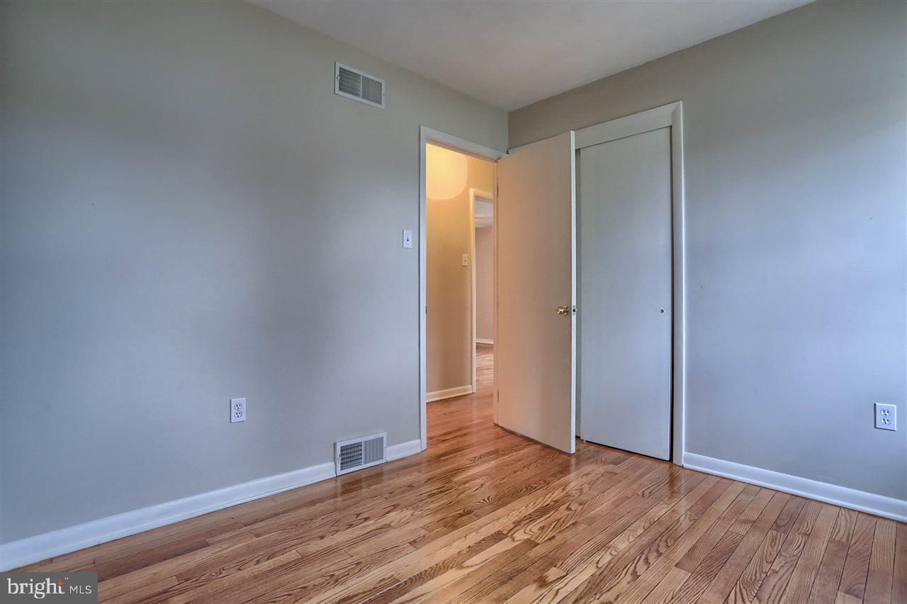 PENN OAKS - Residential