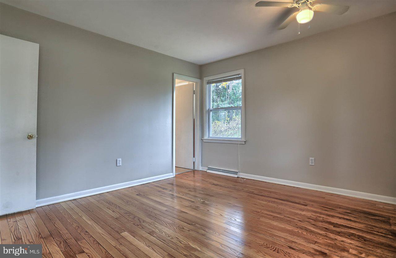 PENN OAKS - Residential