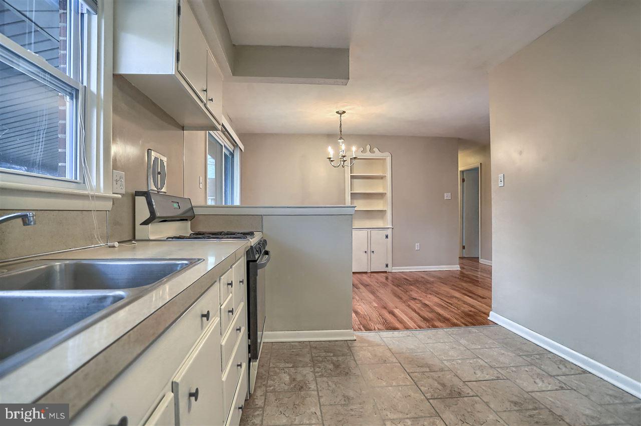 PENN OAKS - Residential