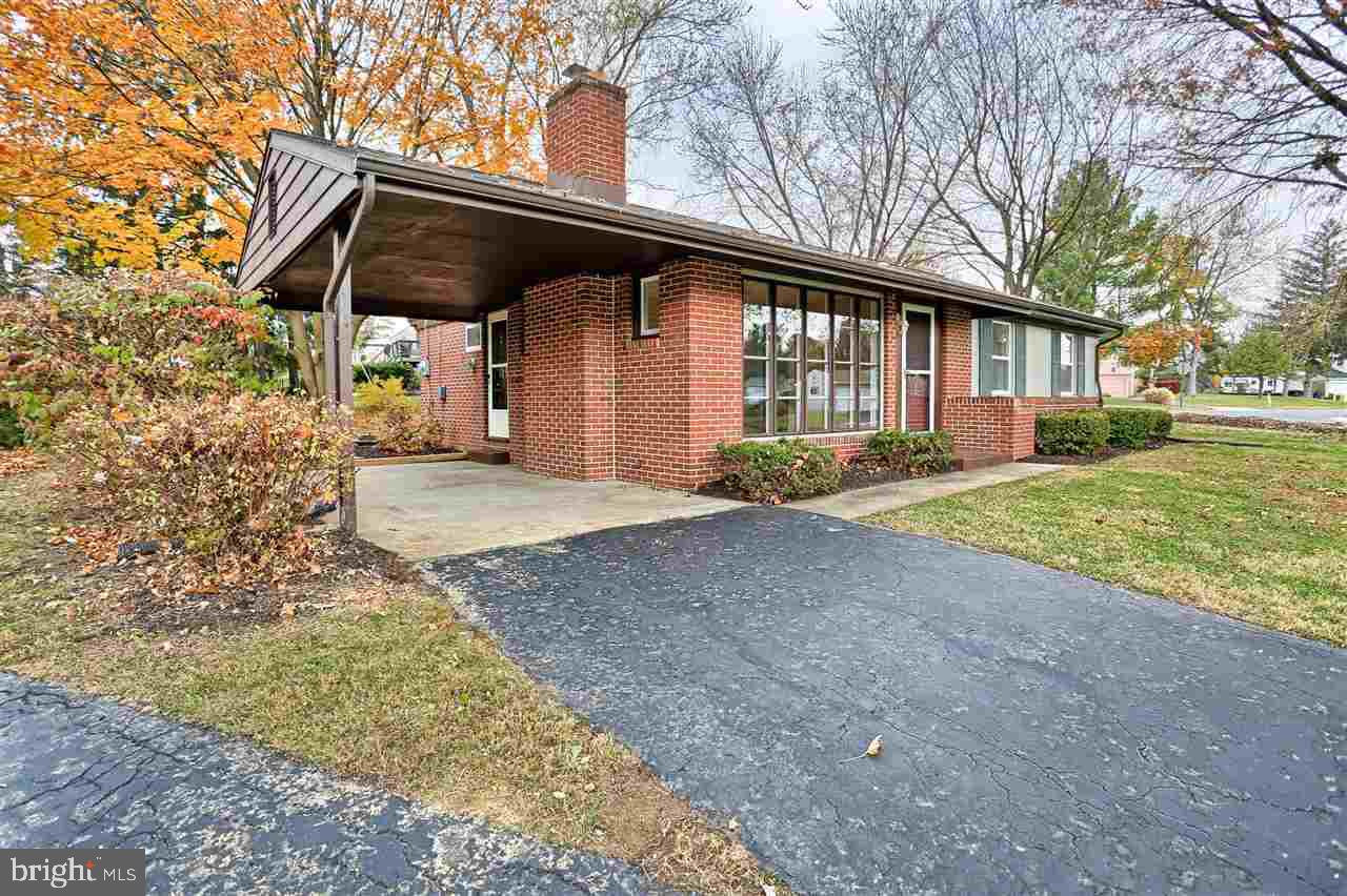 PENN OAKS - Residential