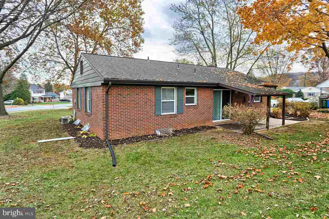 PENN OAKS - Residential