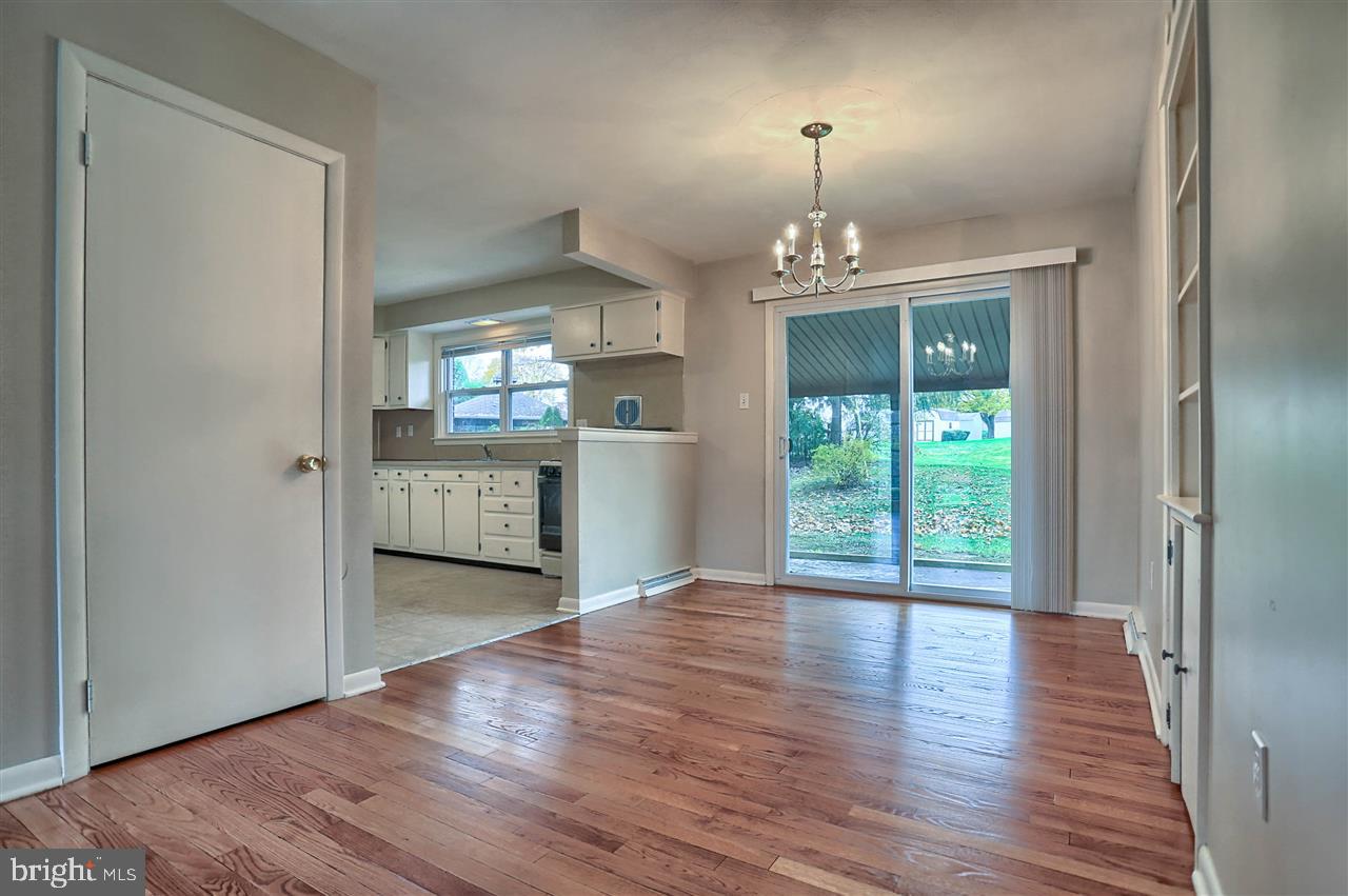 PENN OAKS - Residential